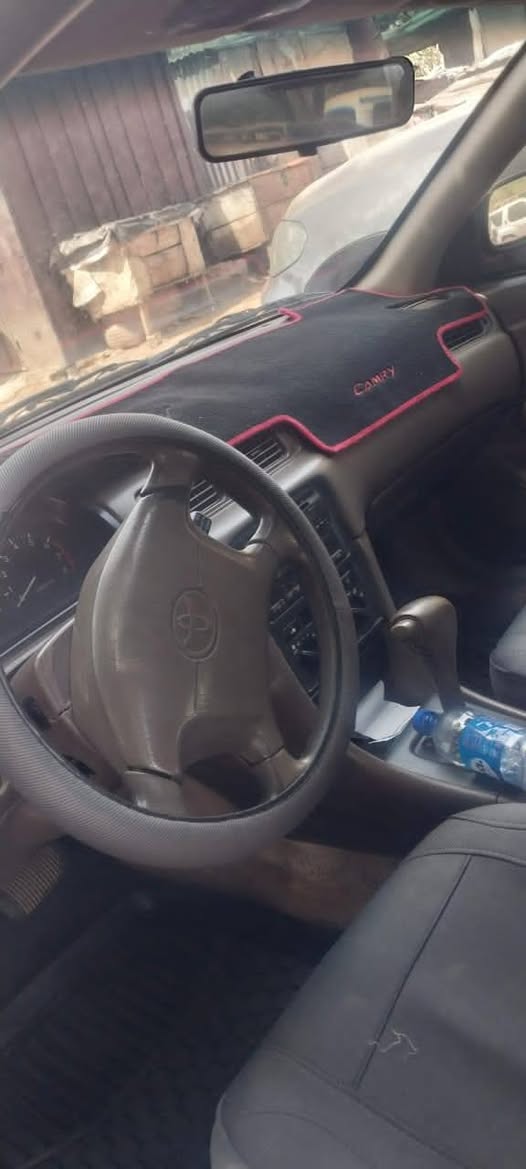 A picture of Sell of car