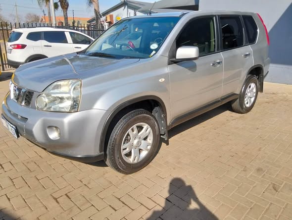 used nissan