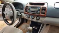A picture of Toyota Camry