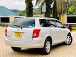 A picture of Toyota Fielder ml 13 8 Call whtsp 0766350128