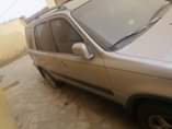A picture of Honda CR V Jeep 08064945586