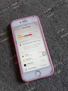 A picture of Iphone 7
