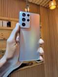 A picture of Samsung s21 utra