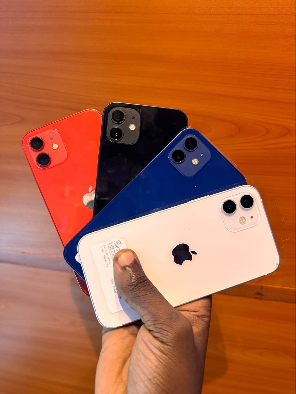 A picture of Premium UK Used Smartphones Available at the best prices Call