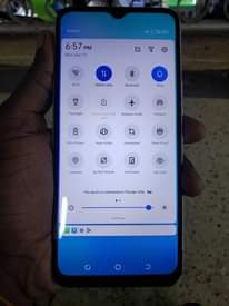 A picture of Tecno Spark 8c