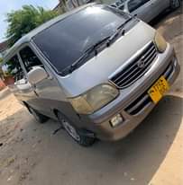 A picture of customet