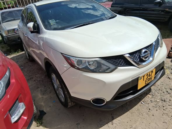 A picture of Nissan for sale