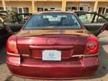 A picture of Used but not registered Toyota Avensis Price 1 650 with