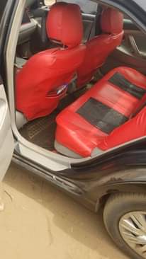 A picture of 2007 Toyota Spider