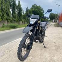 A picture of 2023 Sinoray New model