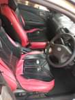 A picture of Toyota gs