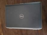 A picture of Core i 3 DELL LATITUDE LAPTOP