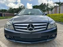 mercedes benz big badge