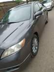 A picture of Toyota Camry SE 2007