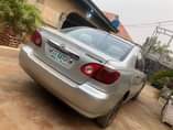 A picture of 2004 Toyota Corolla