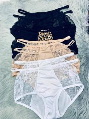 A picture of Knickers