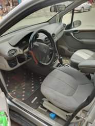 A picture of Mercedes Benz A160 for sale 2004 Engine is good Gear