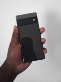 A picture of GOOGLE PIXEL 6PRO 128GB RAM 12GB 0682381957