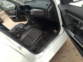 A picture of Few months used 2009 Mercedes Benz GLK350 4matic Inspected and