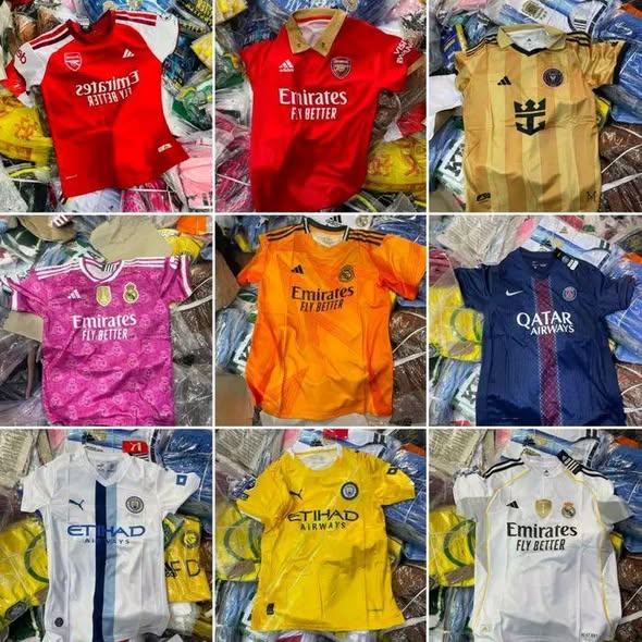 jersey