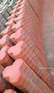 A picture of Mobile paver makers
