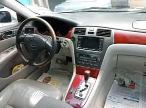 A picture of Full Option 2006 Lexus Es330 For Sale Autos 1 8M