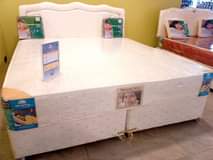 A picture of Mattresses For Sale All Sizes In Different Forms And Design