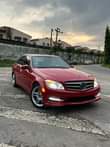 A picture of GOOD DEAL M BENZ C300 4MATIC 2010 TOKS FULL OPTIONS
