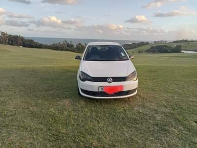 Car P.