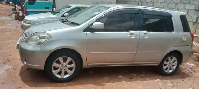 used toyota raum