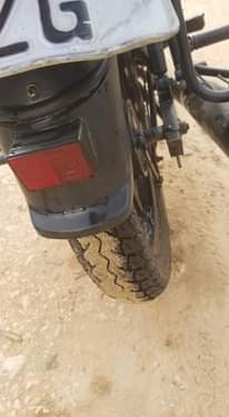 A picture of boxer 125 CZG 1300000 injin kinanda namba 0685824408