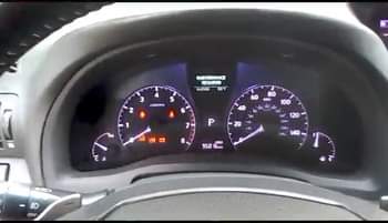 A picture of Less Than A Year Barely Driven 2015 Rx 350 First