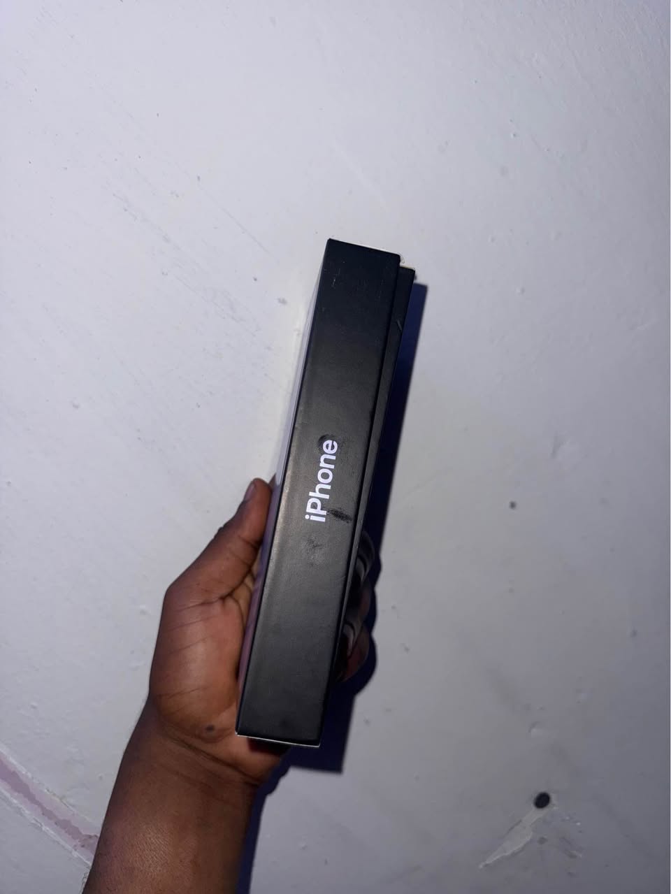 A picture of iPhone 13 Pro Max