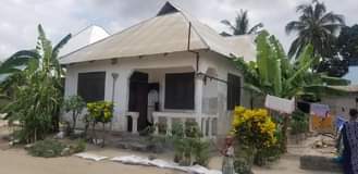 A picture of Nyumba inauzwa Chanika mwisho milioni 19
