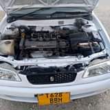 A picture of TOYOTA SPRINTER