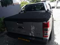 used ford ranger
