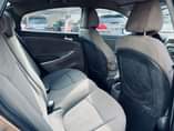 A picture of Hyundai accent 2014 Pure first body Engine Ac Gear Good