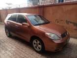 A picture of Very Clean Toyota Matrix 2005 Model Available for Sale