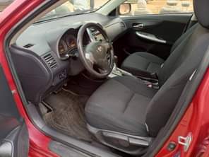 A picture of Neatly used Corolla Few months used Everytin working fine and