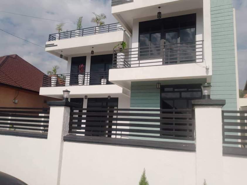 kanombe accommodation
