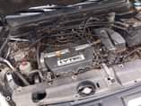 A picture of Honda CrV 2003 model for sale Clean first body and