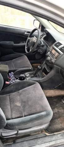 A picture of Honda Accord E O D