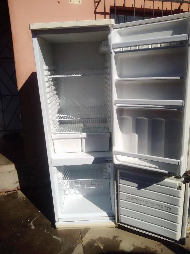 fridges