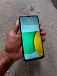 A picture of Samsung A03core