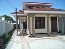 A picture of HOSTEL NZURI YA KISASA INAPANGISHWA KIJITONYAMA