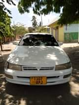 A picture of Toyota Carina Ti ndizi
