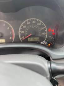 A picture of DISTRESS SALE BUY and DRIVE TOYOTA Corrolla 2010 model on