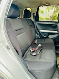 A picture of TOYOTA IST