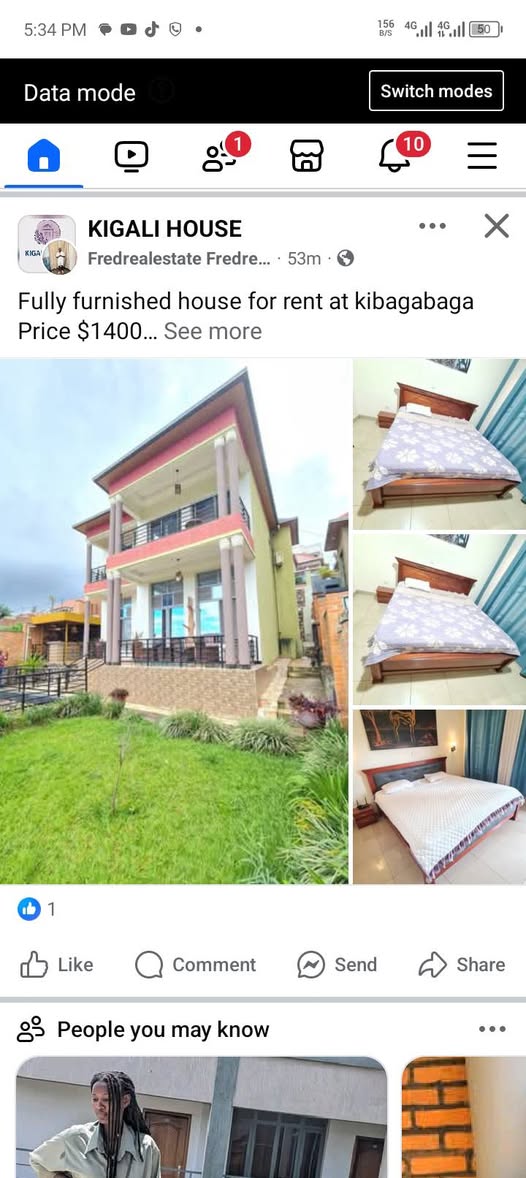 full furnished
