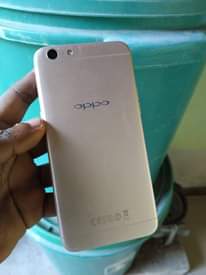 A picture of Oppo A57